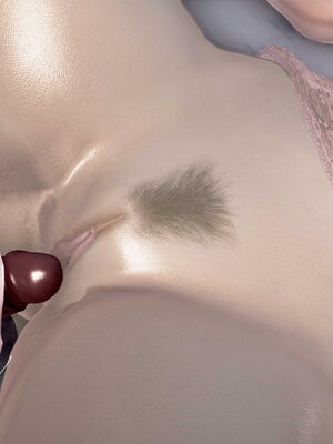 [3D]屌丝逆袭_134