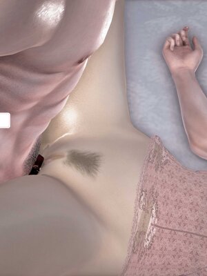 [3D]屌丝逆袭_138