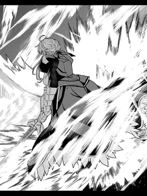 [妖滅堂 (ヤサカニ・アン)] となりの乳王さま終幕 (Fate／Grand Order) [DL版]_21