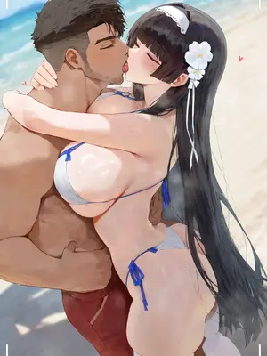 Moriaaa - 95式(ドールズフロントライン) [AI Generated]_006_6