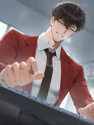 Moriaaa - 95式(ドールズフロントライン) [AI Generated]_208_199