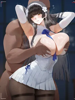 Moriaaa - 95式(ドールズフロントライン) [AI Generated]_215_206