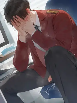 Moriaaa - 95式(ドールズフロントライン) [AI Generated]_331_319