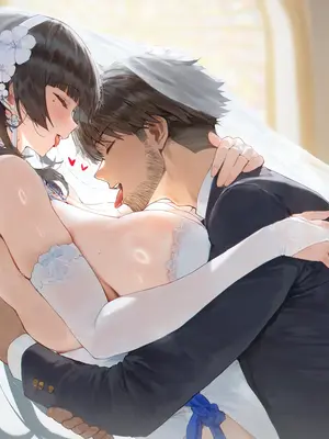 Moriaaa - 95式(ドールズフロントライン) [AI Generated]_529_508