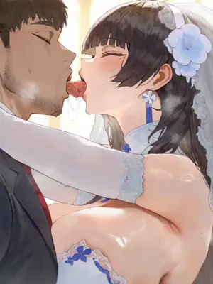 Moriaaa - 95式(ドールズフロントライン) [AI Generated]_530_509