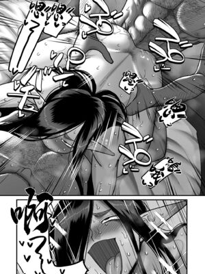 [山本善々] 限界熟女エルフ専用! 男娼デリバリーサービス!! _巻1の1~6 [DL版][中国翻訳][薄碼]_105