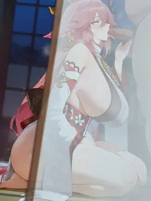 Moriaaa -八重神子[AI Generated]_070_62b