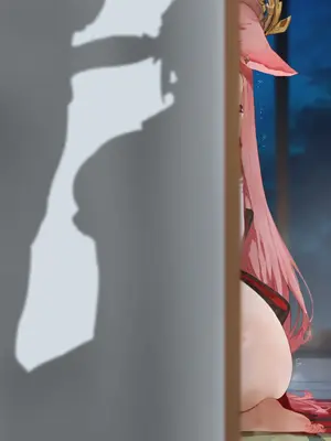 Moriaaa -八重神子[AI Generated]_075_66a