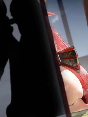 Moriaaa -八重神子[AI Generated]_100_89a