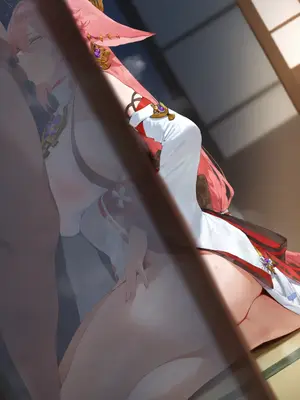 Moriaaa -八重神子[AI Generated]_133_111b