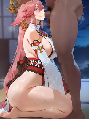 Moriaaa -八重神子[AI Generated]_139_117