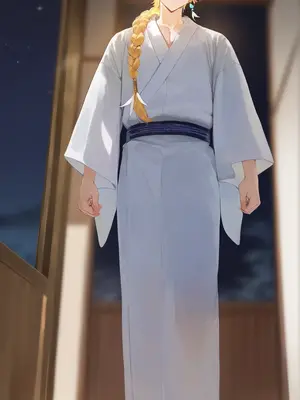 Moriaaa -八重神子[AI Generated]_157_131