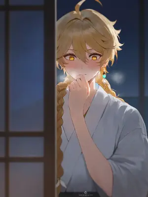 Moriaaa -八重神子[AI Generated]_158_132