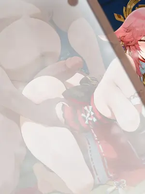 Moriaaa -八重神子[AI Generated]_166_140