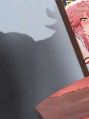 Moriaaa -八重神子[AI Generated]_168_142