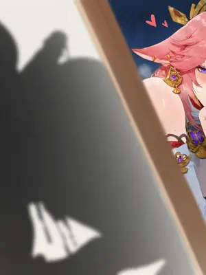 Moriaaa -八重神子[AI Generated]_213_187