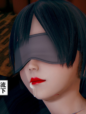[3D]屌丝操拜金女_050