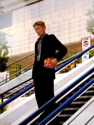 [死神]我的黑帮生涯01_161