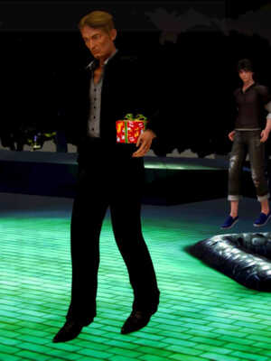 [死神]我的黑帮生涯01_163