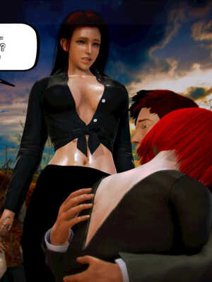 [死神]我的黑帮生涯01_182