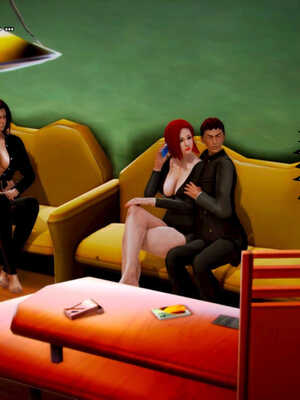 [死神]我的黑帮生涯01_191