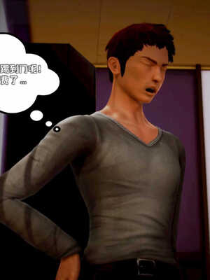 [死神]我的黑帮生涯01_239