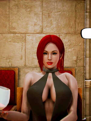 [死神]我的黑帮生涯01_257