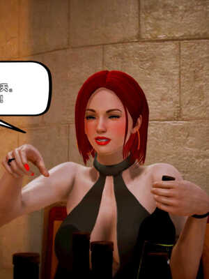 [死神]我的黑帮生涯01_268