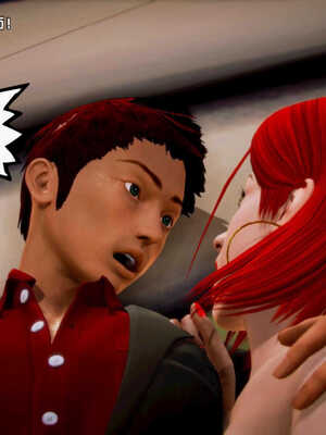 [死神]我的黑帮生涯01_287