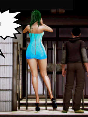 [死神]我的黑帮生涯01_297