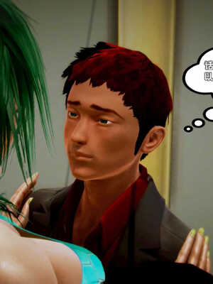 [死神]我的黑帮生涯01_308