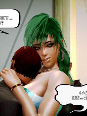 [死神]我的黑帮生涯01_322