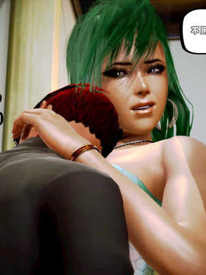 [死神]我的黑帮生涯01_324