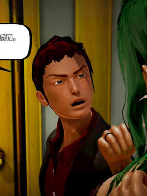 [死神]我的黑帮生涯01_355