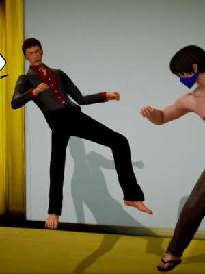 [死神]我的黑帮生涯01_365