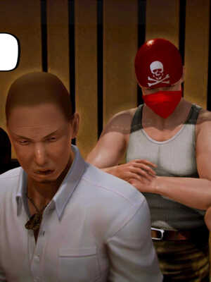 [死神]我的黑帮生涯01_376