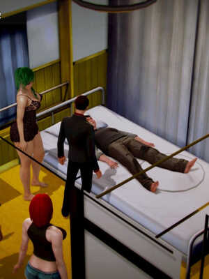 [死神]我的黑帮生涯01_406