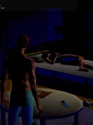 [死神]我的黑帮生涯01_465