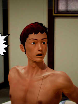 [死神]我的黑帮生涯01_493