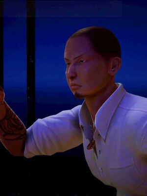 [死神]我的黑帮生涯02_269