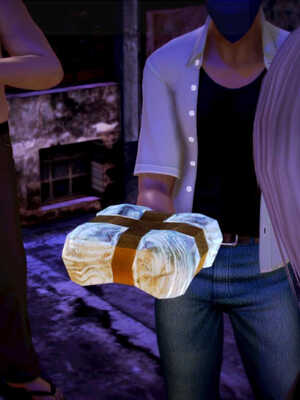 [死神]我的黑帮生涯02_282