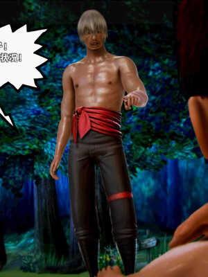 [死神]我的黑帮生涯02_446