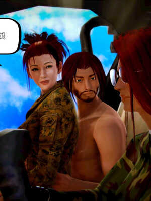 [死神]我的黑帮生涯03_373