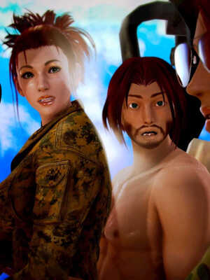 [死神]我的黑帮生涯03_377