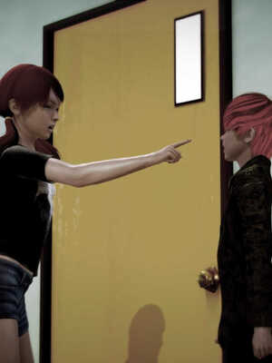 [死神]我的黑帮生涯03_446