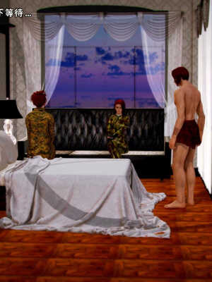 [死神]我的黑帮生涯03_448