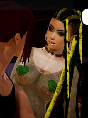 [死神]我的黑帮生涯03_478