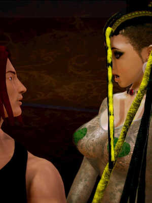 [死神]我的黑帮生涯03_481