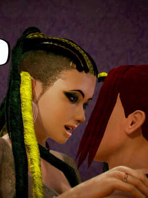 [死神]我的黑帮生涯03_485