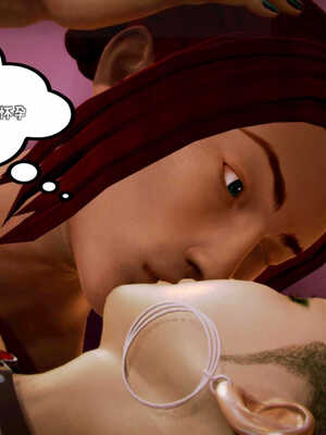 [死神]我的黑帮生涯03_497